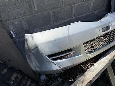 бишкек алматы автобус цена: Крыло Переднее левое Mazda, 2003 г., Оригинал — 10