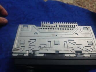 Микрофондор: Башка аудиотехника — 3