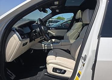 x5 e70: BMW X5: 2020 г. — 9
