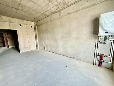 юг 7: Построен, Элитка, 1 комната, 52 м² — 9