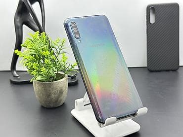 forester sh: Samsung Galaxy A50, Б/у, 64 ГБ, цвет - Синий, 2 SIM — 7