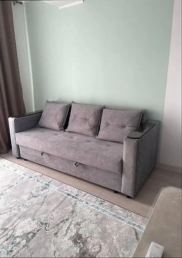 кв без хозяин: Студия, Собственник, Без подселения, С мебелью полностью — 6