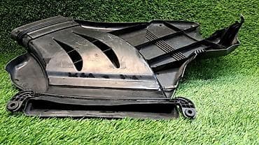 ansar group: Дефлектор воздуховода BMW 2003 г., Б/у, Оригинал — 4