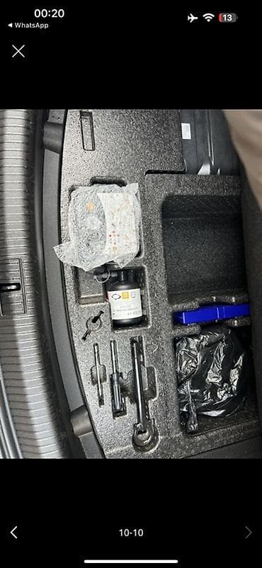 sm6: Renault SM6: 2020 г., Автомат, Бензин, Седан — 3