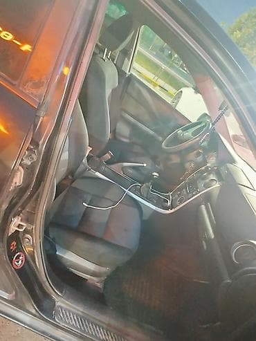 мазда 6 решотка: Mazda 6: 2005 г., 1.8 л, Механика, Бензин, Седан — 7