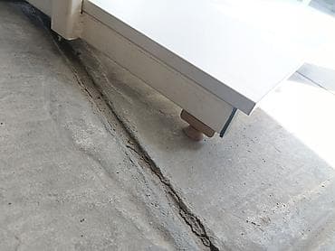 Витрины: Прочные и надёжные полки в магазин или на склад. Материал толстый — 3