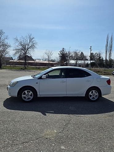 Toyota: Toyota Allion: 2003 г., 1.5 л, Автомат, Бензин, Седан — 3