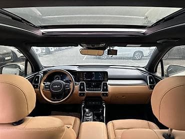 dewoo matiz: Kia Sorento: 2022 г., 2.5 л, Автомат, Бензин, Кроссовер — 6