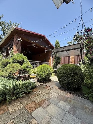 Дома: 🏡 Продается кирпичный дом в Маевке 💰 185 000 $ 📐 140 м² | 🌿 5 соток — 2