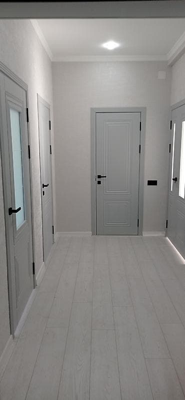 бишкек квартиры: 2 комнаты, Собственник, Без подселения, С мебелью полностью — 2