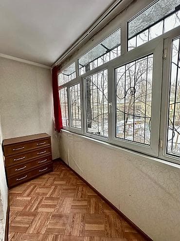 104: 2 комнаты, 44 м², 104 серия, 2 этаж, Косметический ремонт — 7