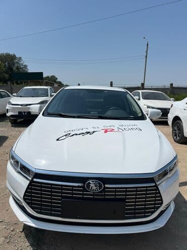 купить бу электромобиль из китая: BYD. ПРОДАЖА БИАЙДИ ЧИН ПЛАСТ ЭЛЕКТРО МОБИЛЬ ЗАПАС ХОД 405 ЗАЯВЛЕНЫЙ — 8