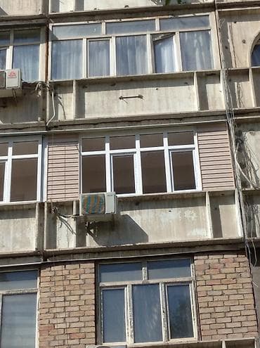 работа с металом: Обшивка и остекление балконов/лоджий, а также монтаж легких — 3