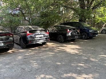 приус куплю: Toyota Prius: 2020 г., 1.8 л, Вариатор, Гибрид, Хэтчбэк — 5