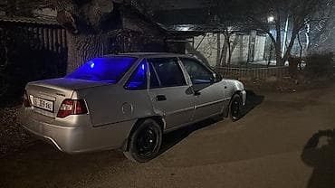 Daewoo Nexia: 2012 г., 1.6 л, Ручные, Бензин, Седан