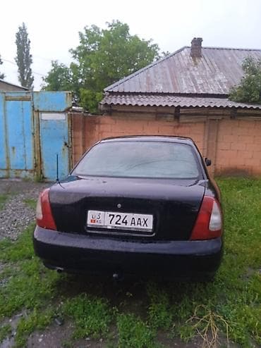 Продажа авто: Машина озум учун жасалган.Полный шумка басылган,2 ай мурун — 3