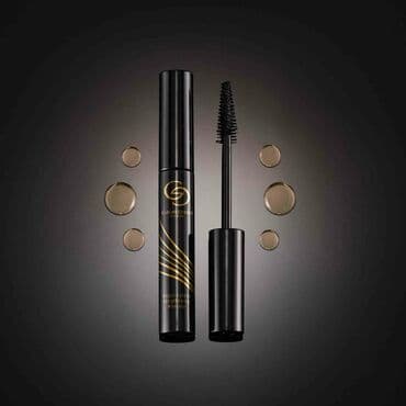 орифлем: Наша легендарная тушь 5-в-1 теперь с обновленной формулой! Тушь — 7