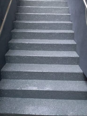 эпоксидная краска: Эпоксидный полы, эпоксидные полы, эпоксидные полы .в Кыргызстане — 13