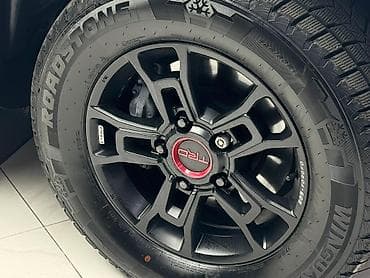 тойта секвоя: Toyota Sequoia: 2021 г., 5.7 л, Автомат, Бензин, Внедорожник — 7