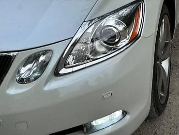 Lexus: Lexus GS: 2005 г., 3 л, Автомат, Бензин, Седан — 5