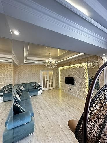 пленочный воск бишкек купить: 2 комнаты, 74 м², Элитка, 3 этаж, Дизайнерский ремонт — 4