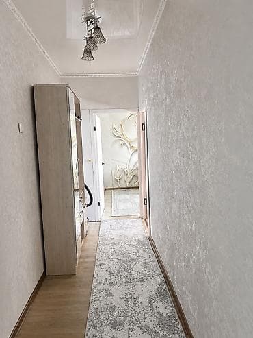 ищу квартиру в оше: 🏠 Сдаётся уютная 2-комнатная квартира! 📍 Ул. Коенкозова, 86 ✨ Свежий — 3