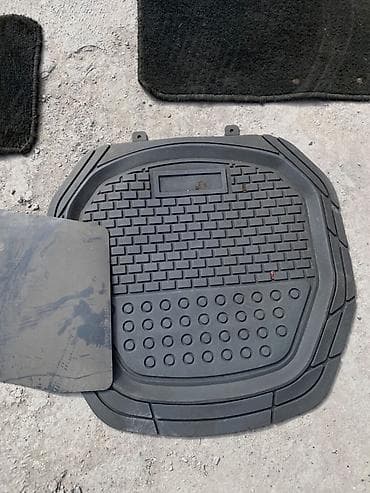 crv 2: Универсальные полики — 3