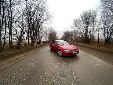 каракол мото: Honda Avancier: 2003 г., 2.3 л, Автомат, Газ, Универсал — 8