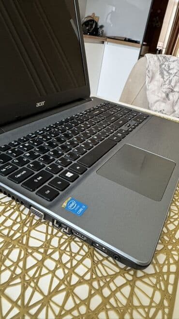 acer v3: Ноутбук, Acer, Intel Core i3, 15.6 " — 3