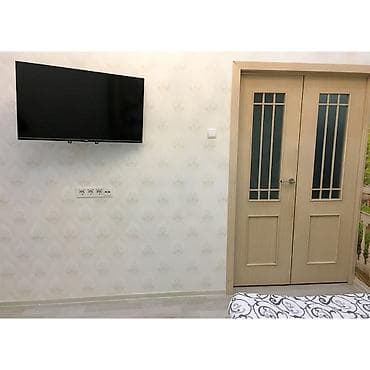 квартиры на длительный срок г каракол: 1 комната, Собственник, Без подселения, С мебелью полностью — 7