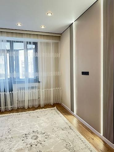 bay tash: 1 комната, 41 м², 5 этаж, Евроремонт — 2