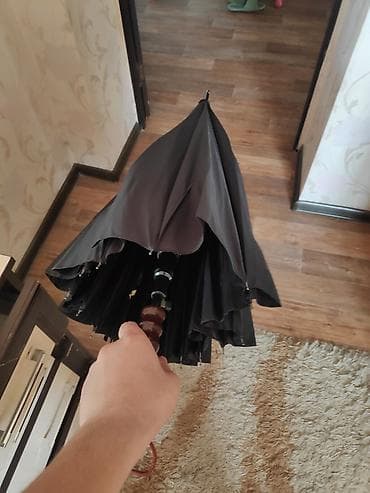 Бижутерия: Продам мужской дерзкий, брутальный зонт, идеальный подарок на 23- — 2