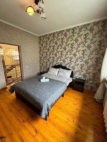 Недвижимость: 180 м², 6 комнат, Кок-Жар ж/м — 8