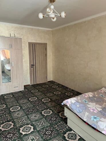 Сниму комнату: 80 м², С мебелью — 4