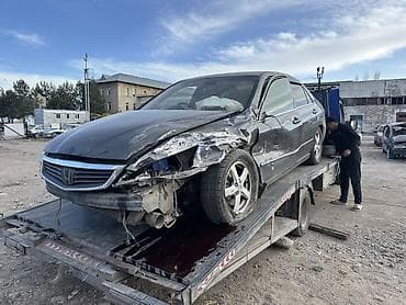 разбор хонда акорд: Honda Accord VII (седан) — автомобиль после ДТП, на разбор по — 9