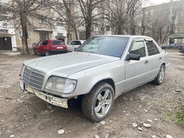 bmw 34: Сатылат чыгарылган жылы 1995 колому 3.0 куб. автомат дизель абалы — 1