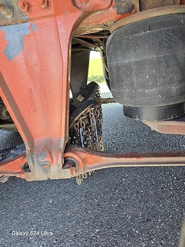 ff akk: Volvo : 2012 г., 5 л, Автомат, Дизель — 8