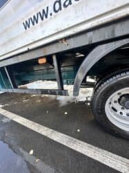 обмен на дом в городе каракол: Mercedes-Benz Спринтер: 2006 г., 2.2 л, Механика, Дизель, Бус — 15