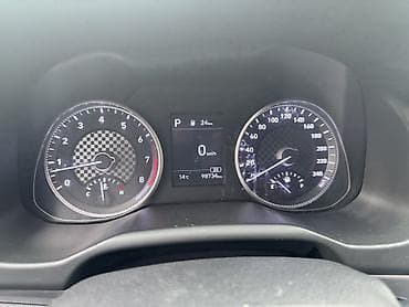 kia elantra: Hyundai Avante: 2020 г., 1.6 л, Автомат, Бензин, Седан — 10