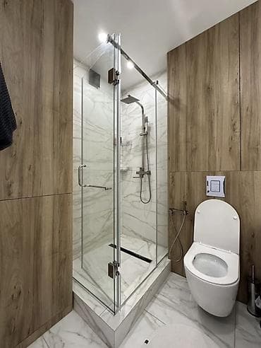 роял бич квартира: 3 комнаты, Собственник, Без подселения, С мебелью полностью — 2