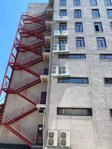 отрезной станок по металлу: Вентиляция система вентиляции и кондиционирование воздуха вытяжка — 3