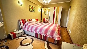 вип бищ: 3 комнаты, 75 м², Элитка, 3 этаж, Евроремонт — 4