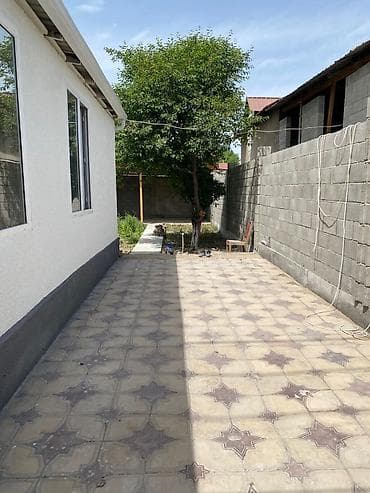 токмок дом пакровка: Продается 4хкомнатная дом в ж.м Ак-босого . Школа 🏫 рядом — 2