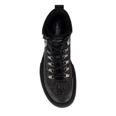 Ботинки: Karl Lagerfeld. Ботинки армейского типа NWB Karl Lagerfeld, смешанная — 2