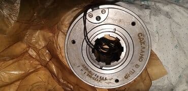 упаков: Муфта электромагнитная с АКП фт11 этм114 новая в упаковке есть 5шт — 1
