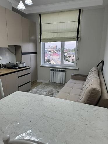 pro group: 1 комната, 37 м², Индивидуалка, 4 этаж, Косметический ремонт — 6