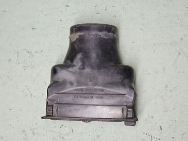 запчасти на фольксваген транспортер т5 бу: Дефлектор воздуховода Volkswagen 1987 г., Б/у, Оригинал, Германия — 3