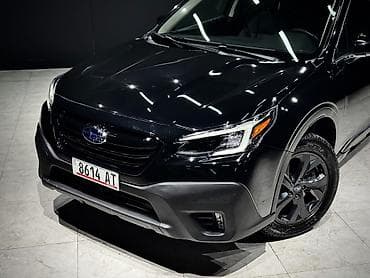 subaru autback: Subaru Outback: 2020 г., 2.4 л, Автомат, Бензин, Универсал — 2