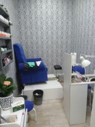 визажное кресло: Продаётся Готовый Бизнес Всё что нужно есть инструменты и тпд Есть — 1