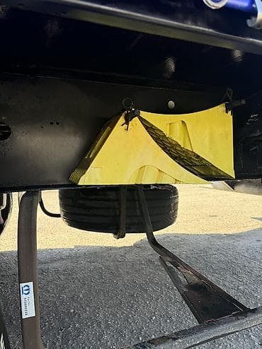 sprinter delfin: Тягач, Volvo — 10